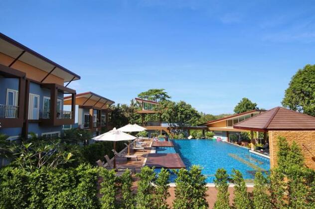 Phutara Lanta Resort - Photo3