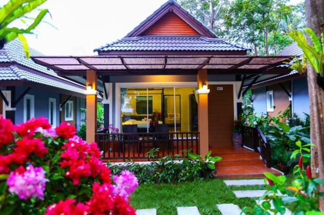 Phutara Lanta Resort - Photo4