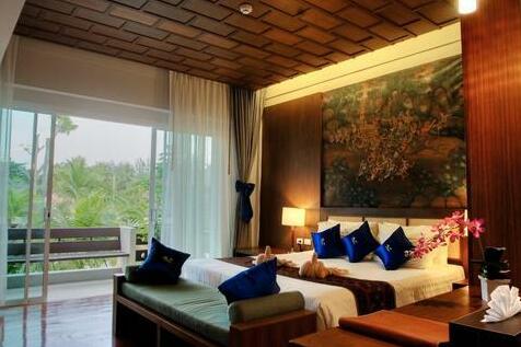 Pilanta Spa Resort - Photo2