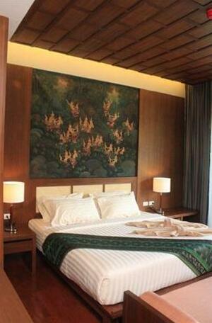 Pilanta Spa Resort - Photo3