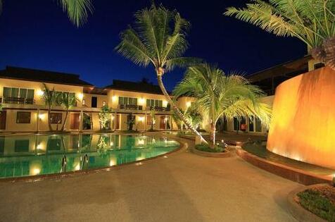 Pilanta Spa Resort - Photo5