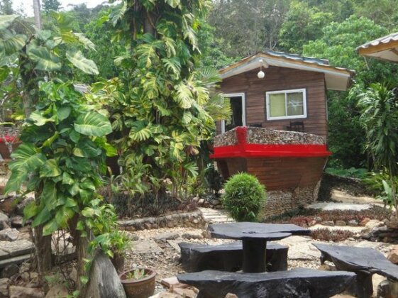 Pirates Paradise Adventure Resort - Photo2