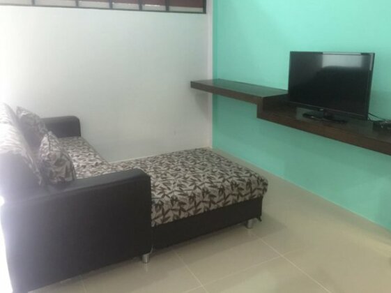 Poonsap Apartment - Photo2