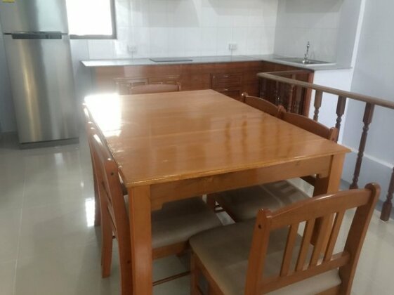 Poonsap Apartment - Photo3
