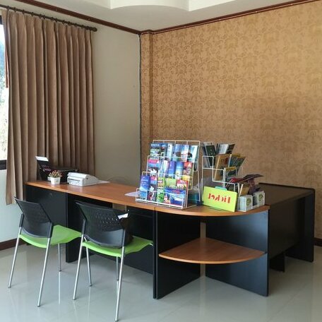 Pra-Ae Lanta Apartment - Photo3