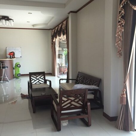 Pra-Ae Lanta Apartment - Photo4