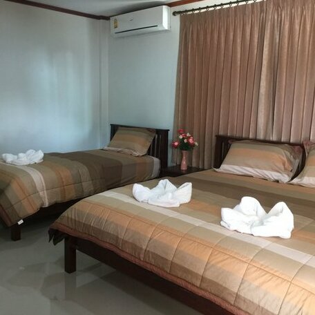 Pra-Ae Lanta Apartment - Photo5