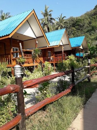 Rayanee Resort - Photo2