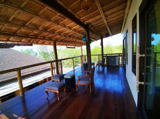Relax House Lanta Old Town - Photo4