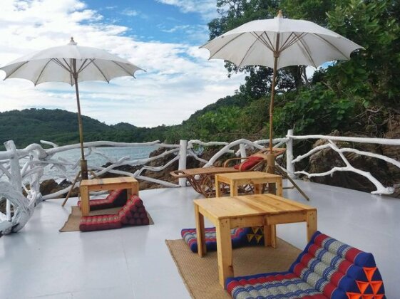 Rock View Terrace - Photo2