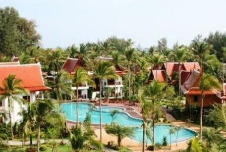 Royal Lanta Resort & Spa - Photo2