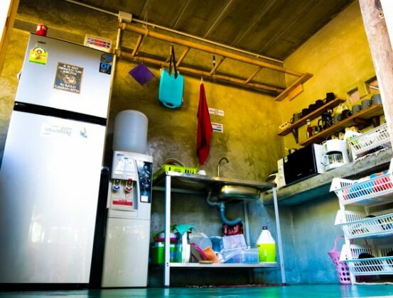 SabaiDee Lanta Hostel