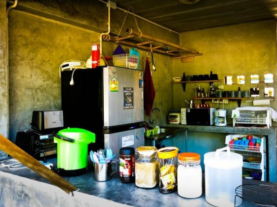 SabaiDee Lanta Hostel - Photo5