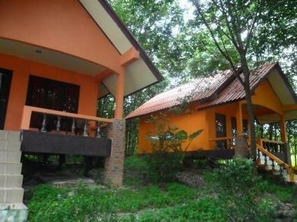 Sammy Resort & Spa - Photo2