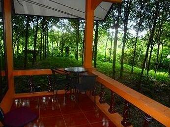 Sammy Resort & Spa - Photo3