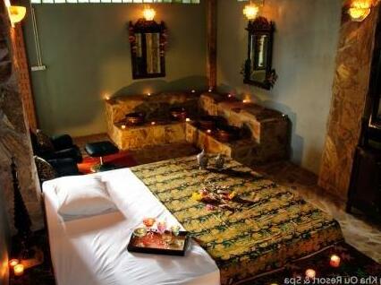 Sang Kha Ou Resort and Spa - Photo3