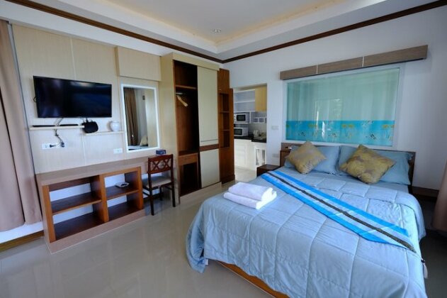 Sanggaou Bungalows - Photo3