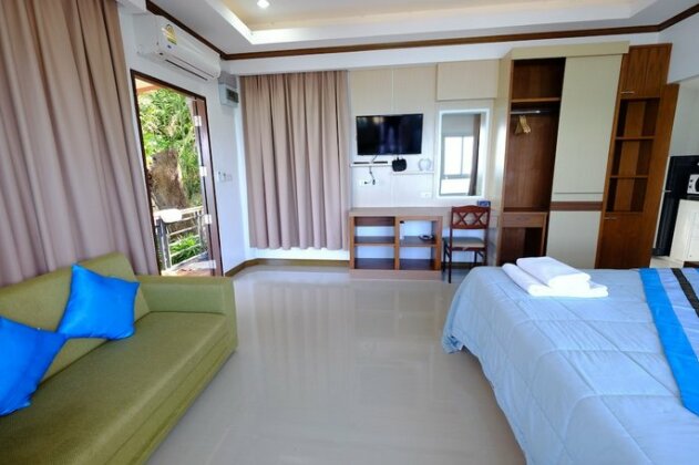 Sanggaou Bungalows - Photo4