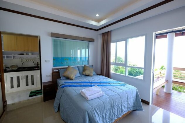 Sanggaou Bungalows - Photo5
