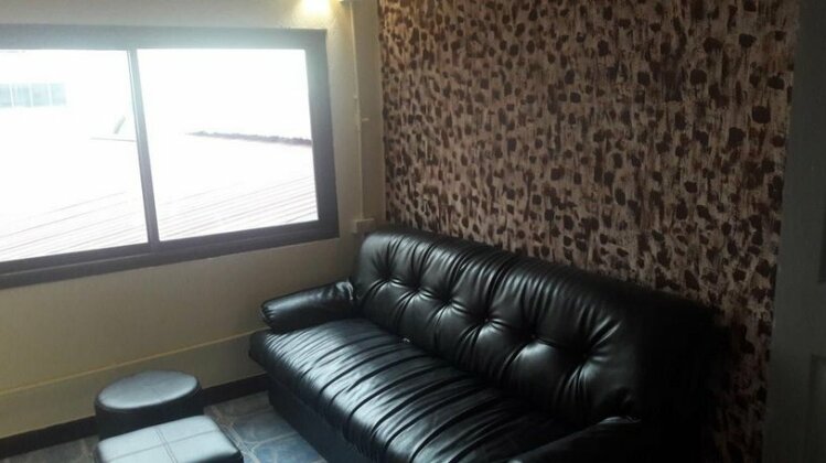 Say Hi Lanta Hostel - Photo2