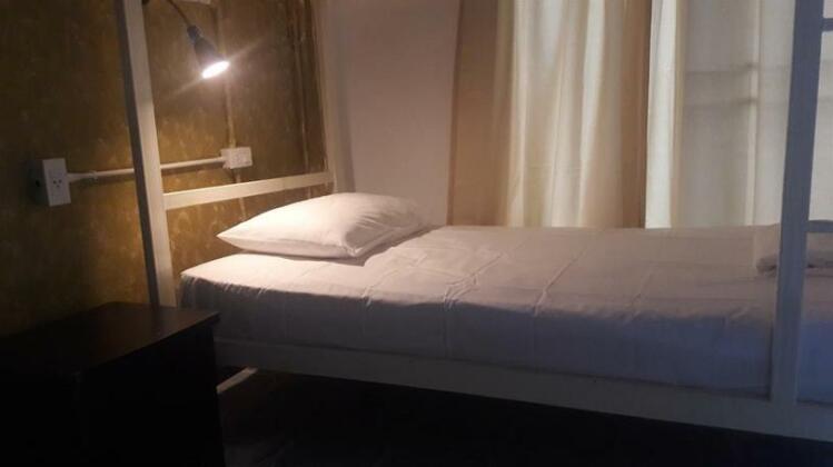 Say Hi Lanta Hostel - Photo3