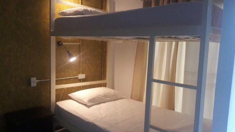 Say Hi Lanta Hostel - Photo5