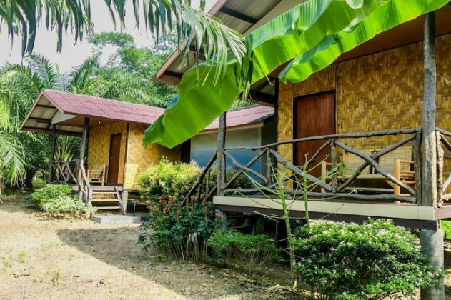 Sea Sun Bungalow - Photo2