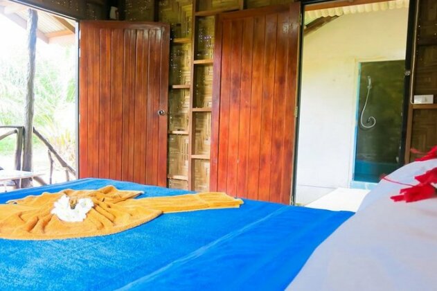 Sea Sun Bungalow - Photo4