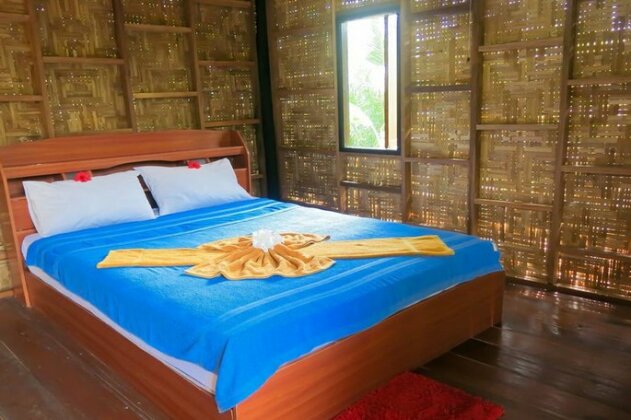 Sea Sun Bungalow - Photo5