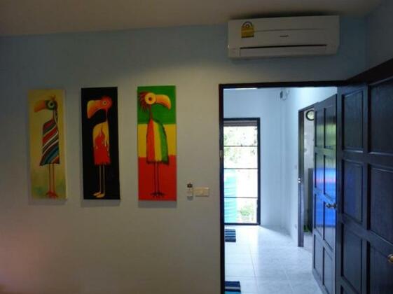 Seagull Villa - Photo2