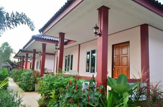 Selamat Lanta Resort - Photo2
