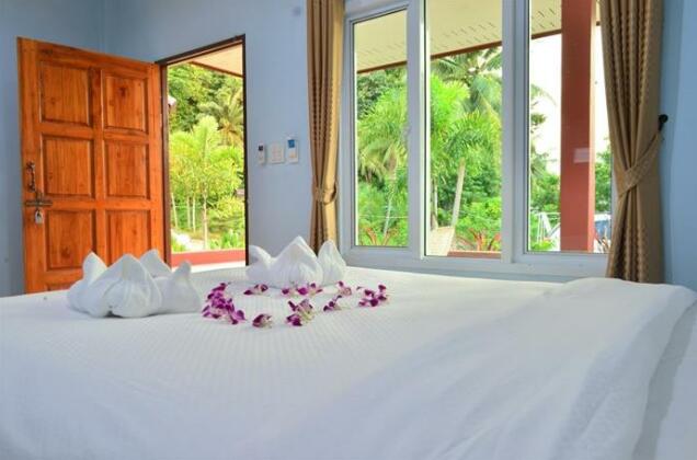 Selamat Lanta Resort - Photo3