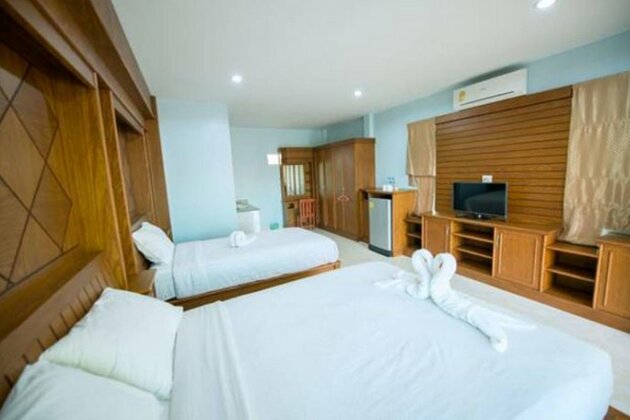 Selamat Lanta Resort - Photo5