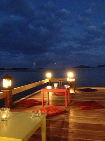 Shine Talay Guesthouse - Photo2