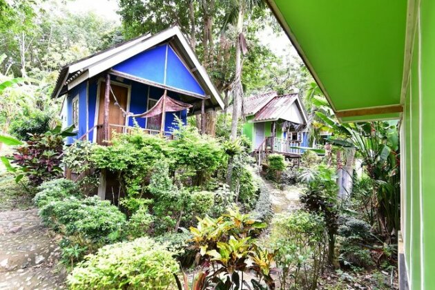 Simply Life Bungalows - Photo2