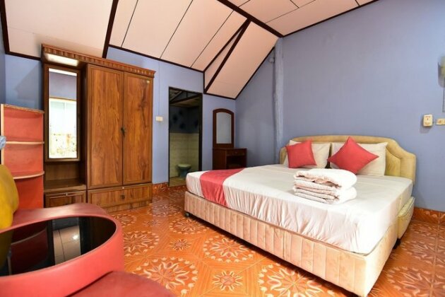 Simply Life Bungalows - Photo3