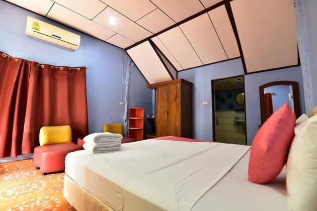 Simply Life Bungalows - Photo4