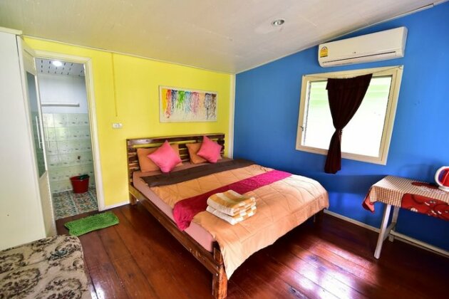 Simply Life Bungalows - Photo5