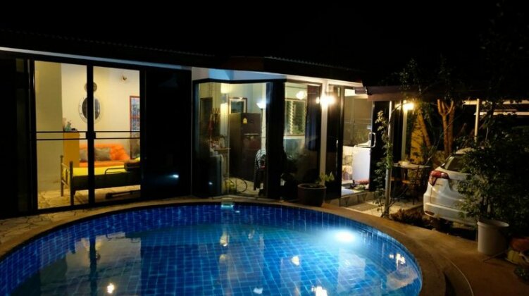 Single Room Homestay