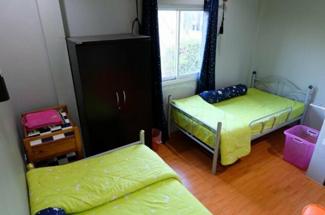 Single Room Homestay - Photo4