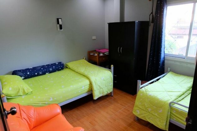 Single Room Homestay - Photo5