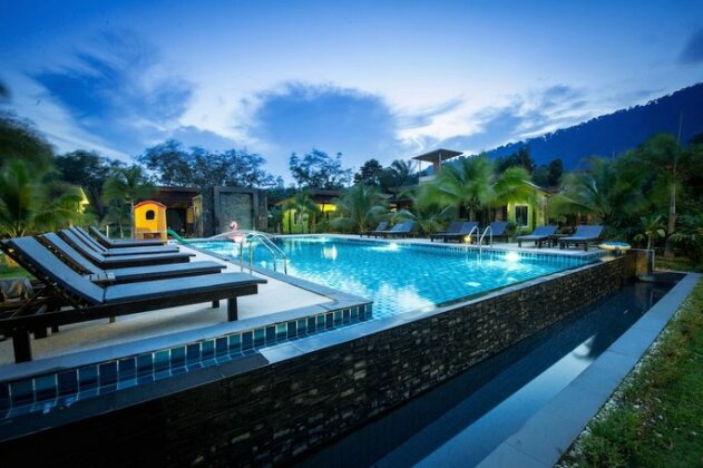 Siri Lanta Resort