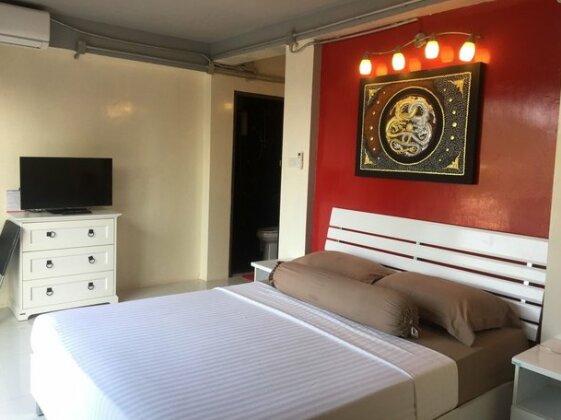 Smile Place Ko Lanta - Photo3