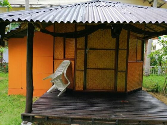 SomewhereElse Koh Lanta - Photo5