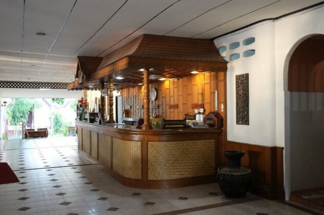 Southern Lanta Resort - Photo2