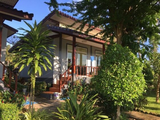 Sunanta Bungalow - Photo2