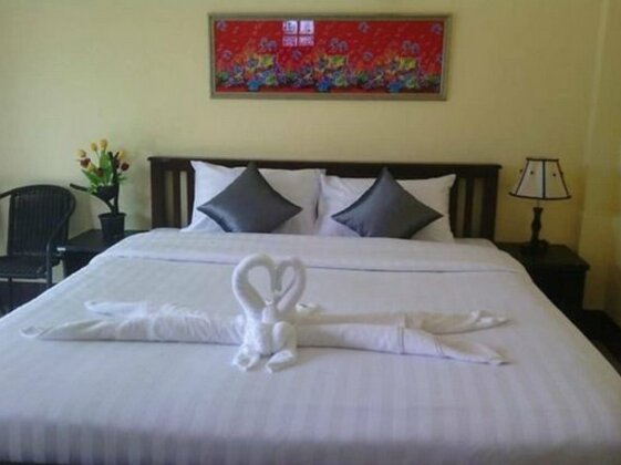 Sunanta Bungalow - Photo5