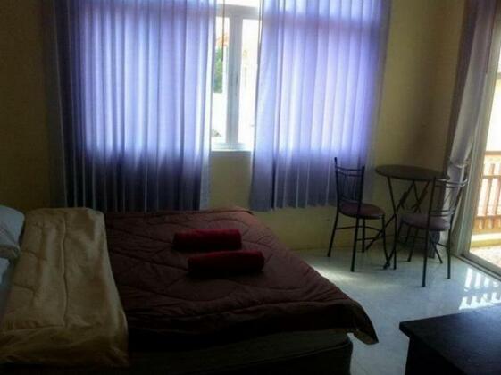 T K Guest House@Lanta - Photo3