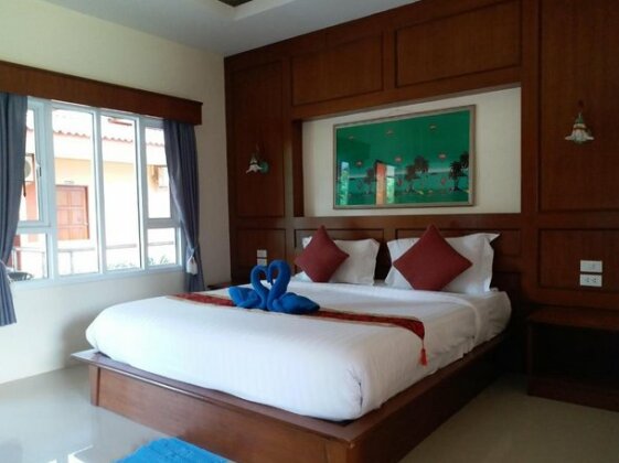 Tamarind Lanta Resort - Photo2