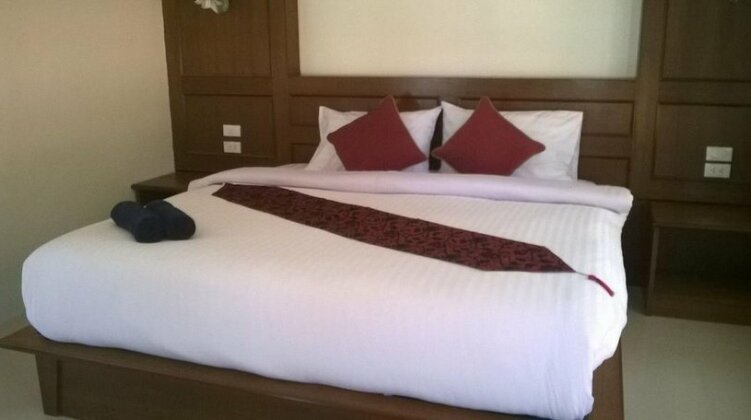 Tamarind Twin Resort - Photo2